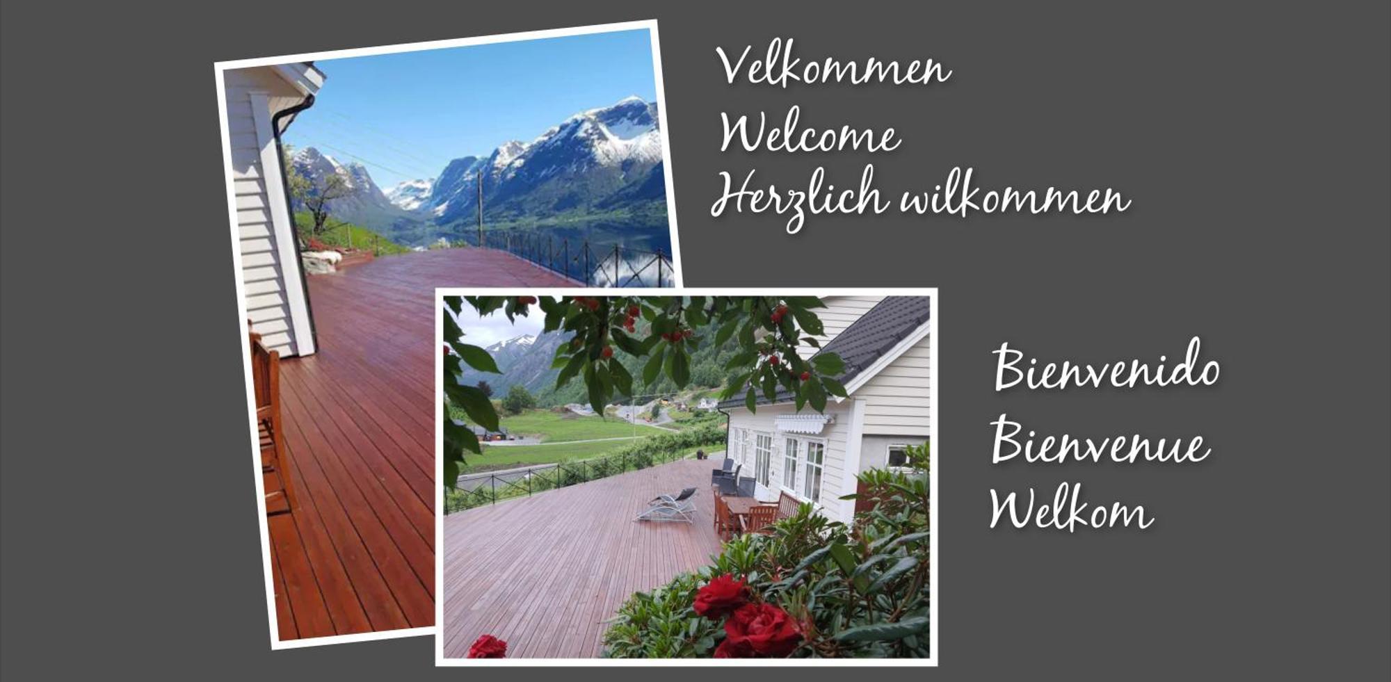 Flohytta Villa สตรีน ภายนอก รูปภาพ